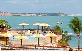 Casa na Beira da Praia da Pipa Beach House Luxury